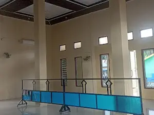 Masjid Ansharullah