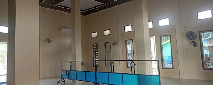 Masjid Ansharullah