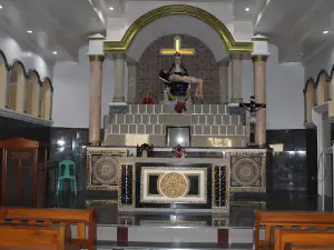 Inorogan Chapel