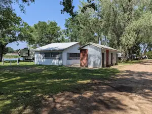 SPOT Campground