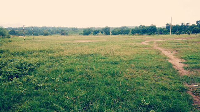 Khochabazar Football Ground