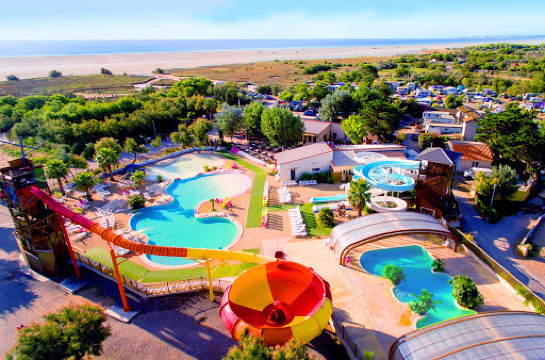Camping Cte Vermeille Tickets [2026] - Promos, Prices, Reviews & Opening  Hours | Trip.com