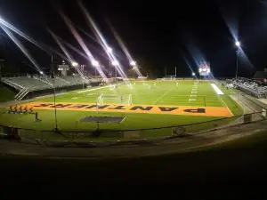 Jim Rockwell Stadium