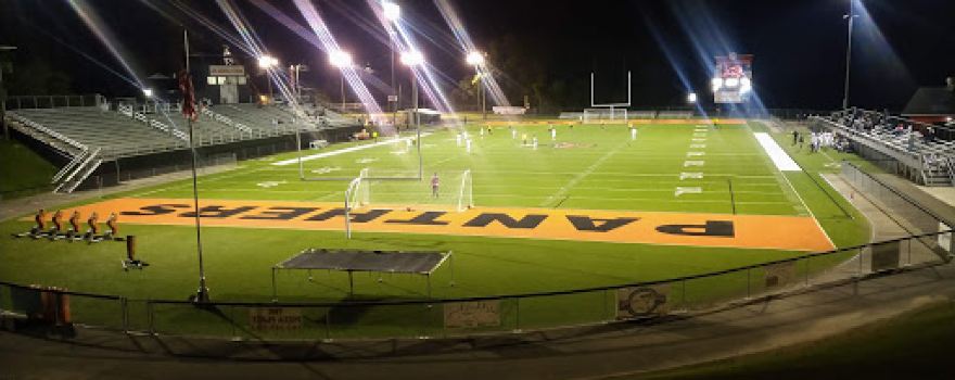 Jim Rockwell Stadium