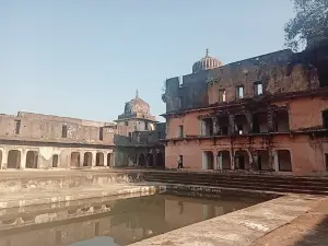 Rani Ka Mahal Ramnagar (Baodi)