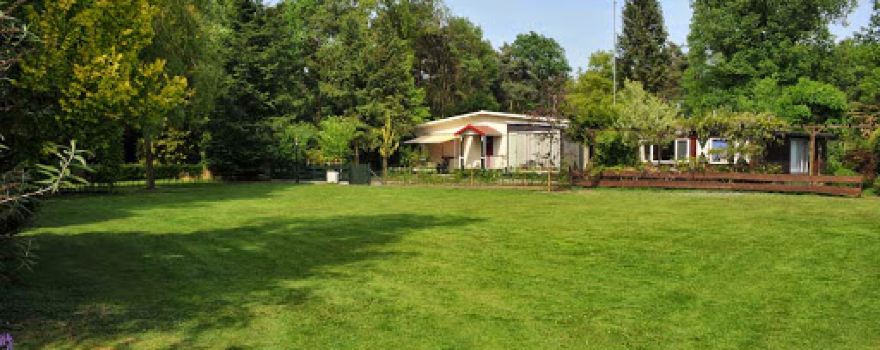 Chaletpark "Rustika"