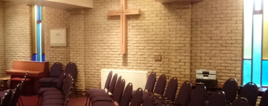 Springhead Congregational Church