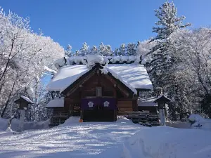 士別神社