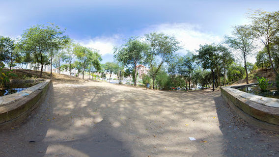 Parc de la Mina Cristalina