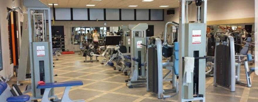 Angel's Centro Fitness