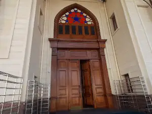Urgut Markaziy Jome Masjidi