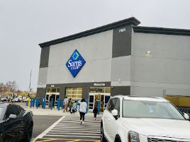 Sam's Club