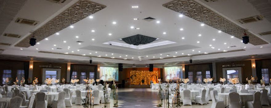 Necmettin Erbakan Cultural Center