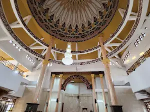 Masjid Agung Kota Sukabumi