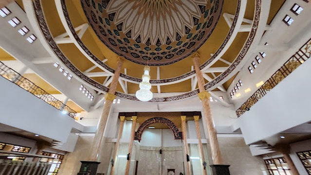 Masjid Agung Kota Sukabumi