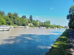 Canal Du Nivernais