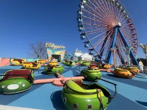 Top Thrill 2