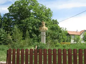 Parc Tătărăuca Veche