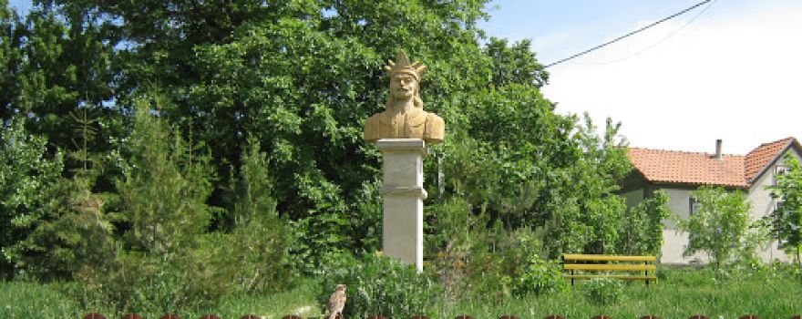 Parc Tătărăuca Veche
