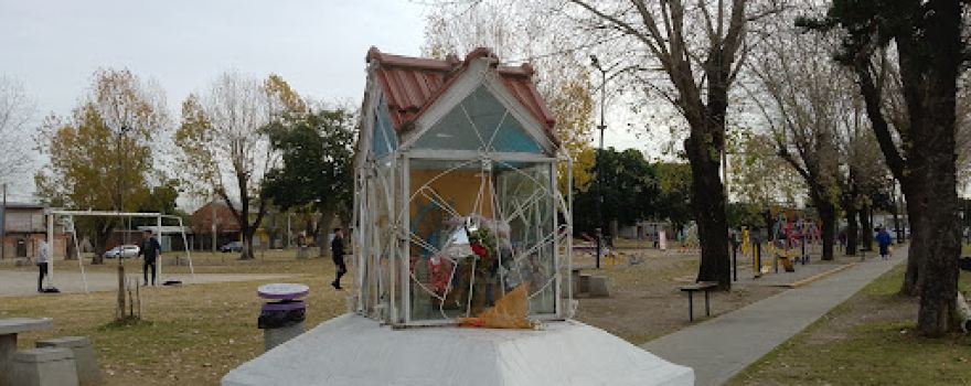 Plaza de La Virgen