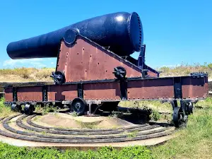 Ship Island Excursions