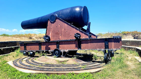 Ship Island Excursions