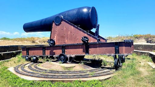 Ship Island Excursions