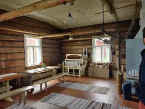 Lamminaho House