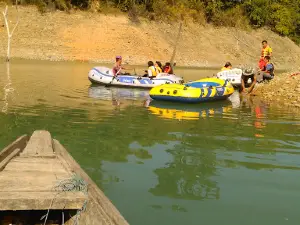 Falcon Creek Doyang