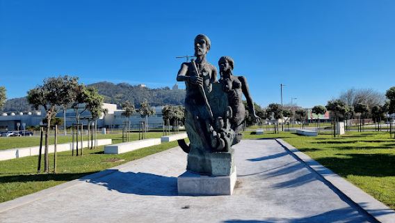 Praia Norte