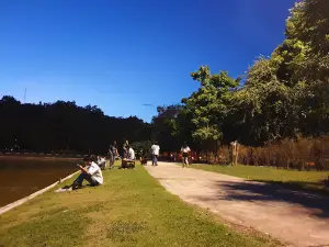 Mahasarakham University Park