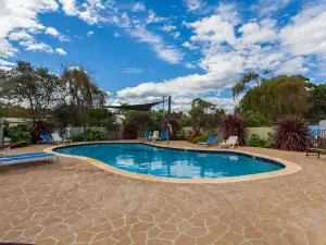 NRMA Eastern Beach Holiday Park