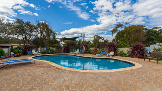 NRMA Eastern Beach Holiday Park