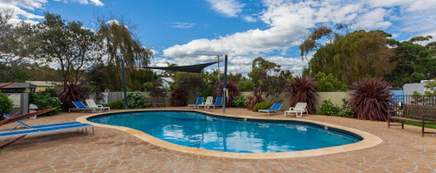 NRMA Eastern Beach Holiday Park