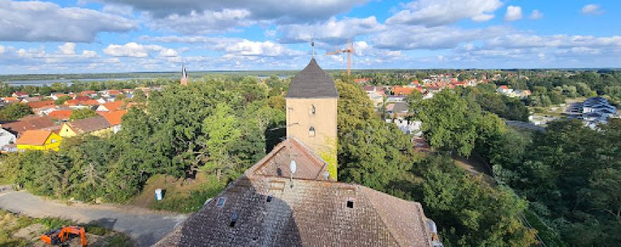 Roter Turm