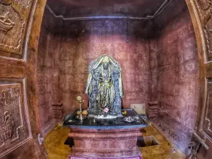 Shree Rup Narayan mandir Diveagar