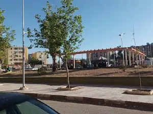 Parc el wiaam