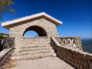 Mirador Las Palomas