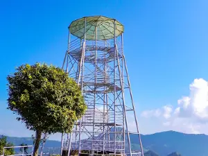 Okhre View Tower