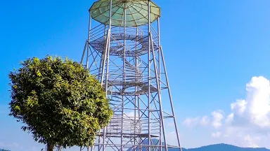 Okhre View Tower