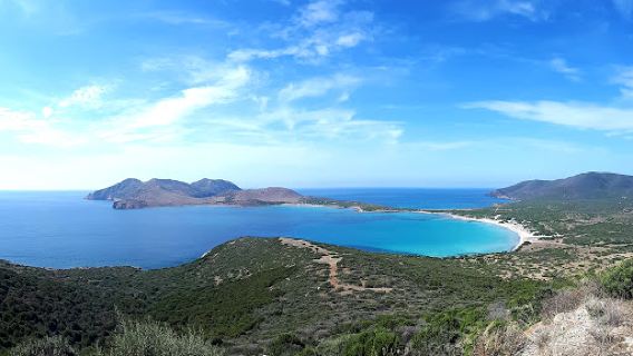 Porto Zafferano