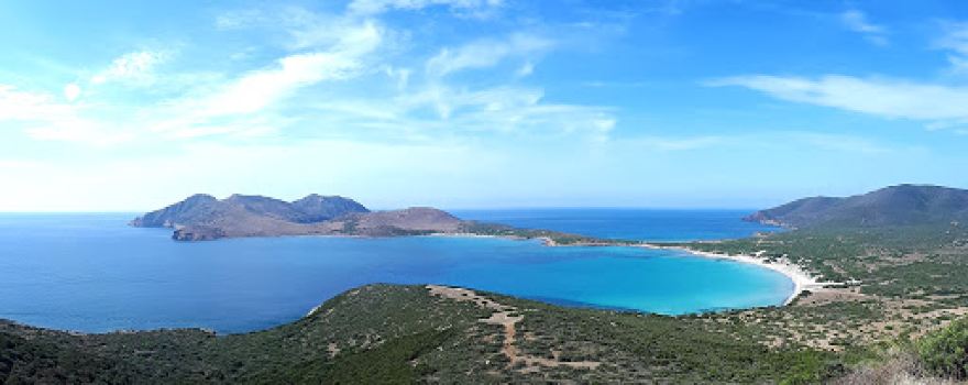 Porto Zafferano
