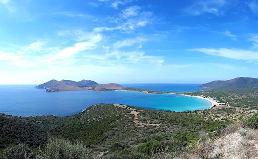 Porto Zafferano