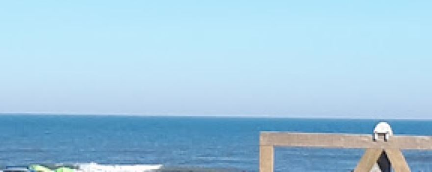 Praia Santa Rita de Cássia