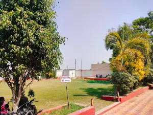 Tulsidas Lawns