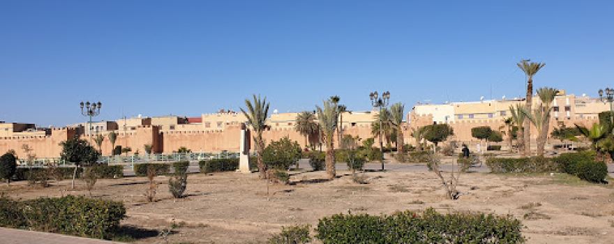 Bab Tarɣunt