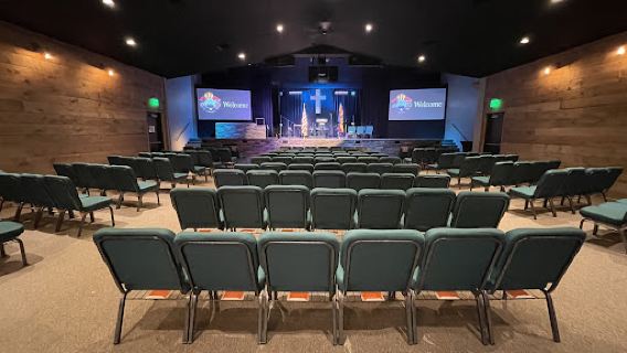 Living Word Chapel