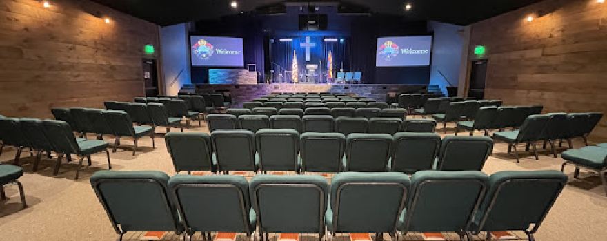 Living Word Chapel