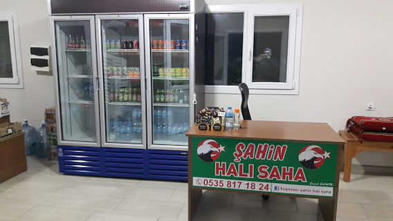 Kadinlar Denizi Mahallesi