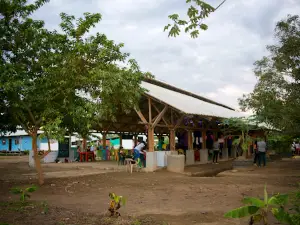 Festival Selva Adentro